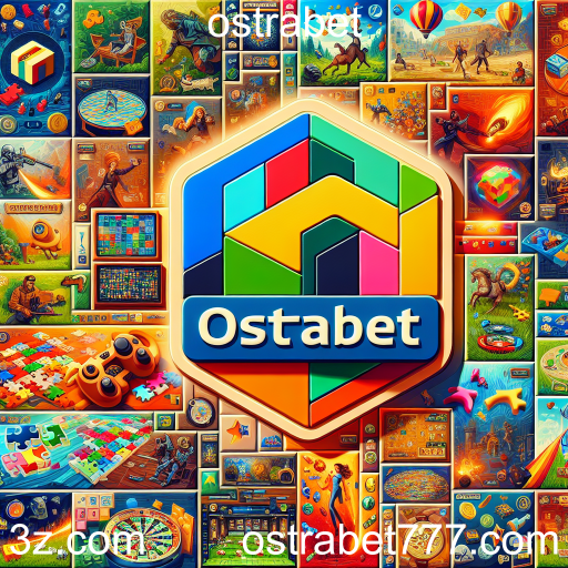 Explorando a Categoria de Jogos Diversos do Ostrabet
