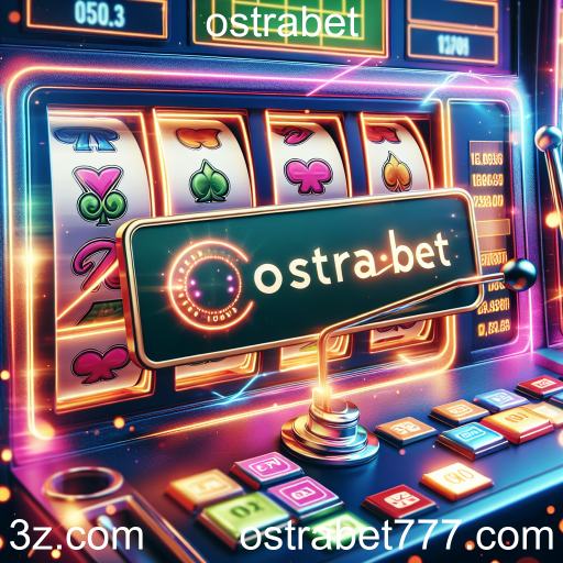 A Emoção das Máquinas de Slots